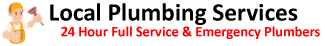 Newbern VA 24 Hour Plumbers